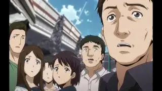 The Devil is in a MENT 04 Vostfr - My fair, Lucy