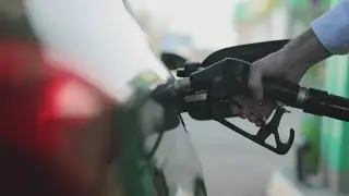 Experts predict lower gas prices in 2025