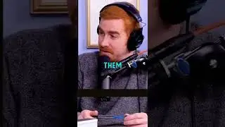 Andrew Santino Gets Bamboozled! 😂- Bad Friends Podcast, ft. Bobby Lee #shorts #podcast