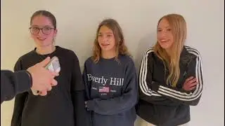 Interview über die Kindheit (an der Dreieichschule)
