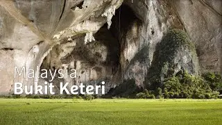 MALAYSIA CLIMBING | Bukit Keteri