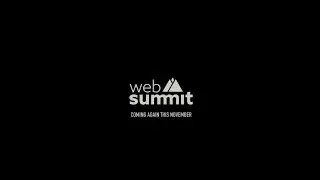 Web Summit 2019: Trailer