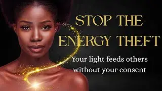 Stop the energy theft !