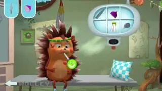Little Fox Animal Doctor - Pet Vet Animal Doctor Hospital - Educational Kids Games by Fox and Sheep