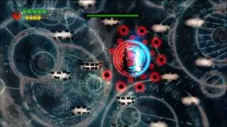 Outland ( Ending Boss Spoiler ) PS3 [HD]