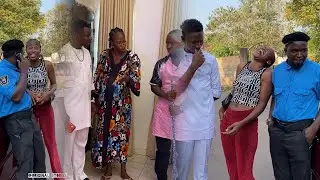 Desperate Ex Girlfriend Episode 1… Best Nollywood Movie Ever 2025