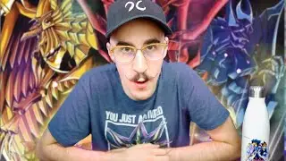 HO VINTO in 1 TURNO con le 3 DIVINITÀ EGIZIE su Yu-Gi-Oh Duel Links!
