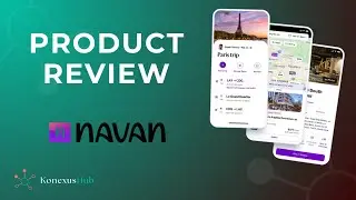 Navan &ndash; Smart Business Travel & Expense Management Platform | Admin & Accounting Review