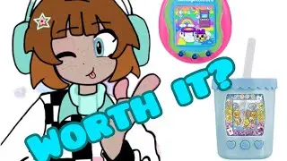 ✨My tamagotchi collection!✨ And my advice for collectors✨