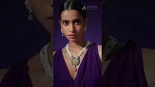 Explore Antara Jewellery&rsquo;s Latest Festive Collection | Antara Festive Collection
