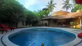Bel Air Resort and Spa Gili Air