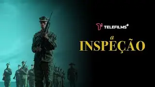 Trailer &ndash; A Inspe&ccedil;&atilde;o | TeleFilms Plus
