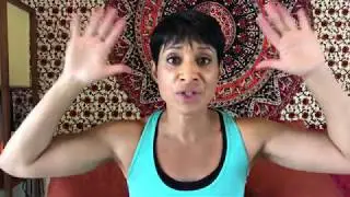 Get Moving   Ritual #3