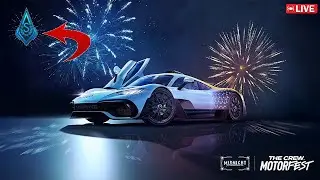 Le Live du Réveillon - TCM - Summit 