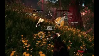 FARCRY Primal MISSION LEGEND OF THE MAMMOTH