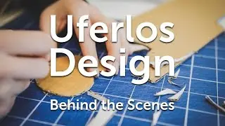 Uferlos Design 2017 |&nbsp;Behind the Scenes |&nbsp;typneun Designagentur