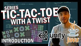 Creating Tic Tac Toe games with a twist - Introduction