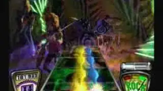 Dynasty Warriors 4: Dark Angel GH Custom Song