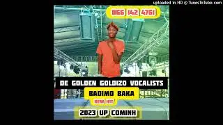 badimo (1)De Golden Goldizo