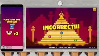 My Kahoot Title 5