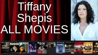 ALL Tiffany Shepis Movies Ranked by Score (Critics + Fans)