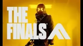 THE FINALS IS A MUST PLAY (quick review