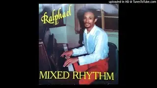 Ralphael - Night Life Groove 🇬🇧 1985