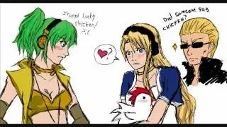 [Sonika, Sweet Ann] Go Google It [Vocaloid Cover]