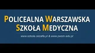 PWSM - Prezentacja Policealnej Warszawskiej Szkoły Medycznej