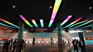 Daqo Group at Enlit Europe 2025 | Booth Highlights