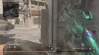 Crossfire S&D Rapid Kills - Team Wipeout