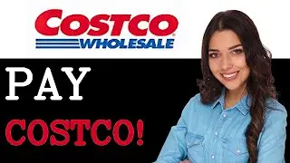 How To Pay Costco Credit Card Payment (2025)