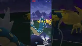 FulizillavsSierra2 #pokemon #pokemonbattle #pokemongo #teamrocket #pokemongobattle #teamrocketleader
