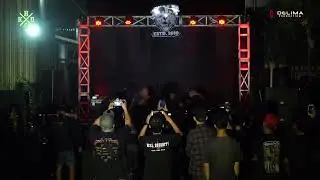 KUDUS YOUTH FEST SPESIAL PERFORMANCE CURRUSHIT 2023