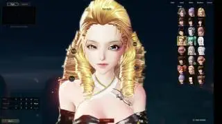 Let's Play: Revelation Online MMO (Open Beta)
