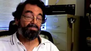 Greg Sutton Testifies