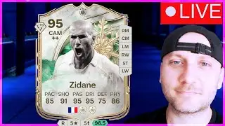 OTWIERAMY PAKI I ROBIMY IKONE W FC 26 !