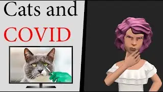Are Cats Getting Sick From Covid? What Are Cat Covid-19 Symptoms? Do Cats Need Vaccine?