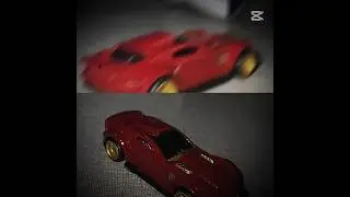 Custom Hot Wheels Track Ripper. #hotwheels #diecast #edit #shorts