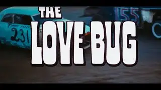 The Love Bug Was a Great movie