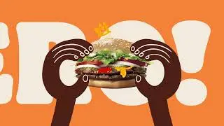 PROJETO BURGER KING | ANIMA&Ccedil;&Atilde;O | MOTION DESIGN