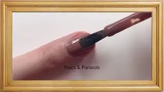 ORLY IMPRESSIONS &ndash; Parcs & Parasols