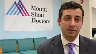 Mount Sinai Doctors Westchester: Dr. Paul Tomaszewski