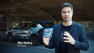 Porsche, Holoride и Discovery представляют новые возможности виртуальной реальности