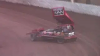 bradford v8 hotstox final and grand national 26 07 2025