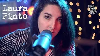 Laura Pinto - V&eacute;rtigo