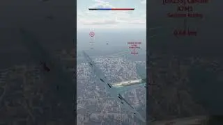 Russian spitfire is a good time #warthunder #gaming #spitfire