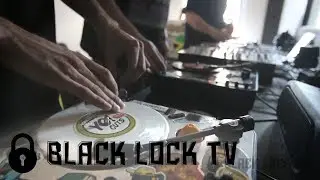 Portable scratch jam - Onkai master | Black Lock TV