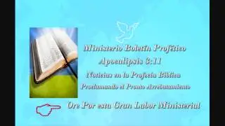 Proclamando la Palabra de Dios al Mundo (La Iglesia_ Hundida Cada Día Más en la Inmundicia).