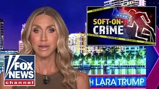 'DEADLY IMPACT': Lara Trump breaks down the 'defund the police' movement